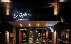Cityden Stadshart